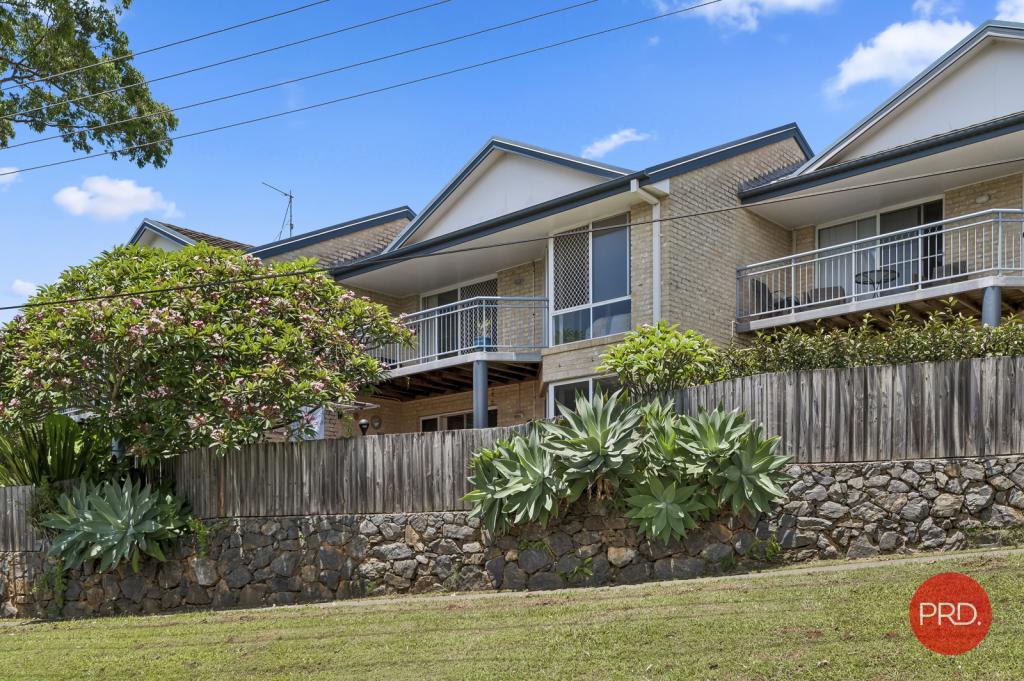 3/3 Bent St, Coffs Harbour, NSW 2450