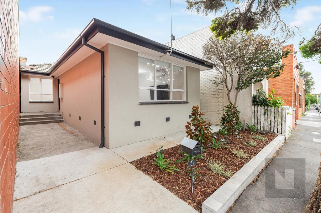 4 Yarra St, Abbotsford, VIC 3067