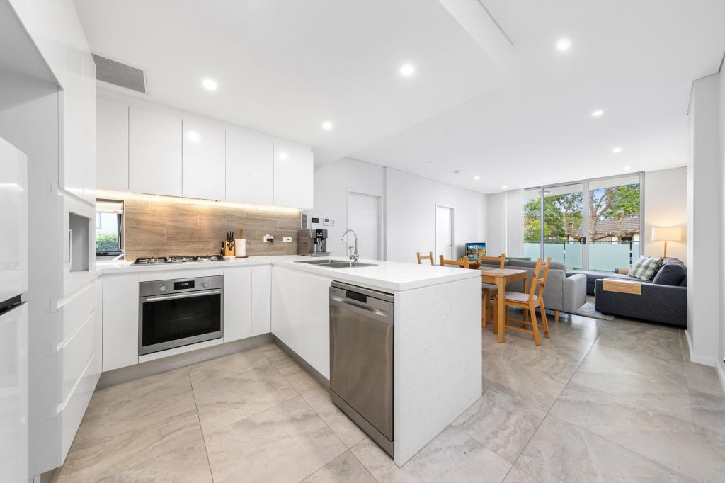 30/28 Lords Ave, Asquith, NSW 2077