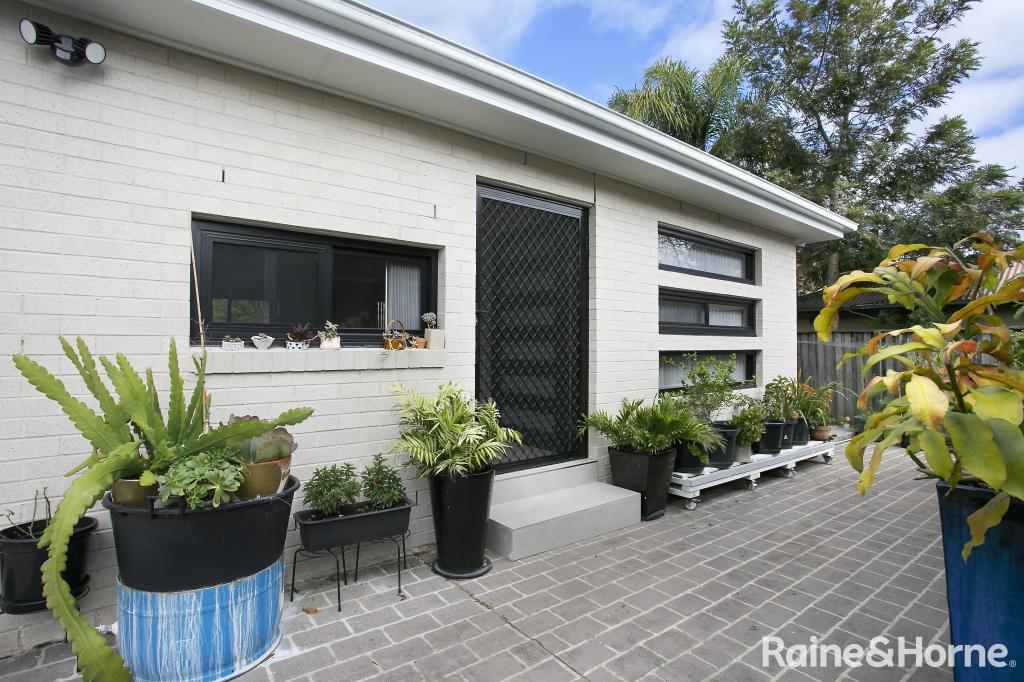 1/70 Burdett St, Hornsby, NSW 2077