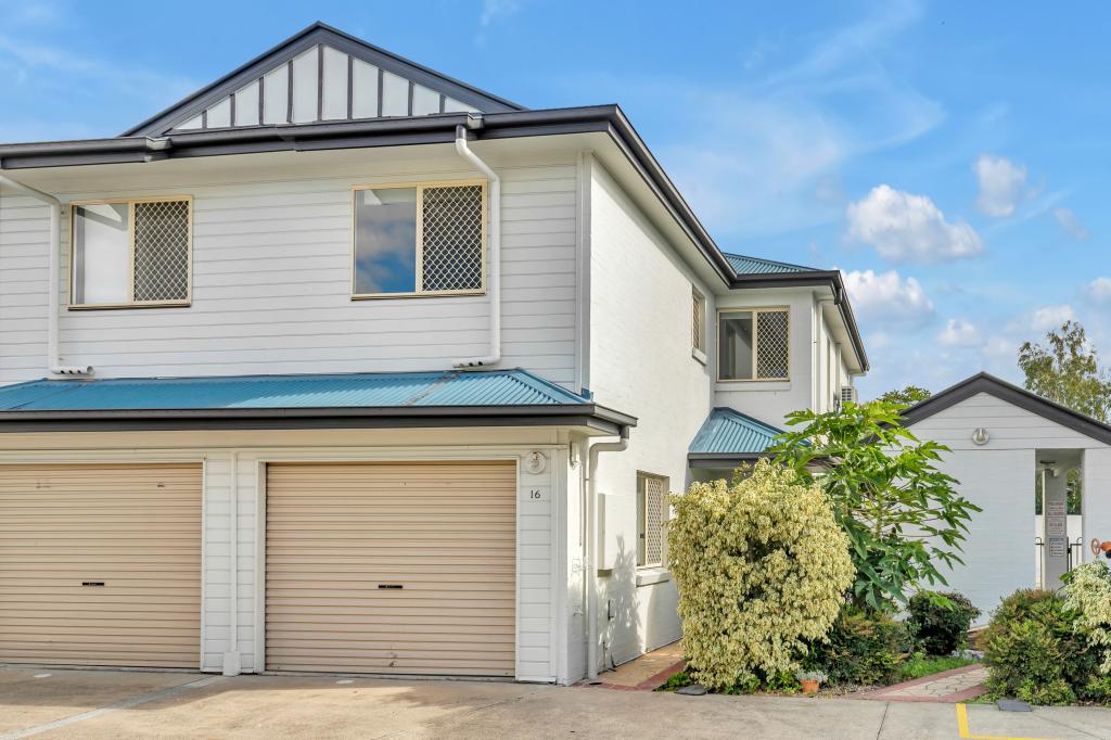 16/195 Postle St, Acacia Ridge, QLD 4110
