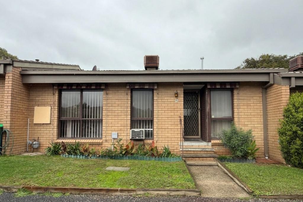46/588 Oliver St, Lavington, NSW 2641