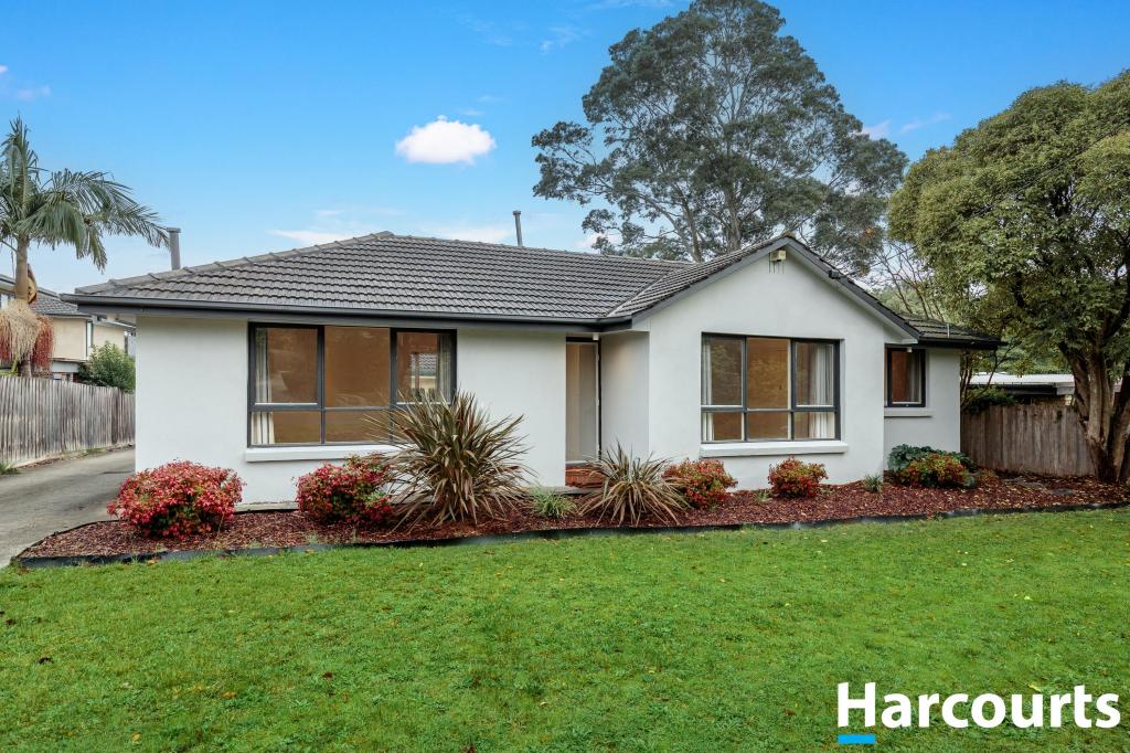1/16 Stamford Cres, Rowville, VIC 3178