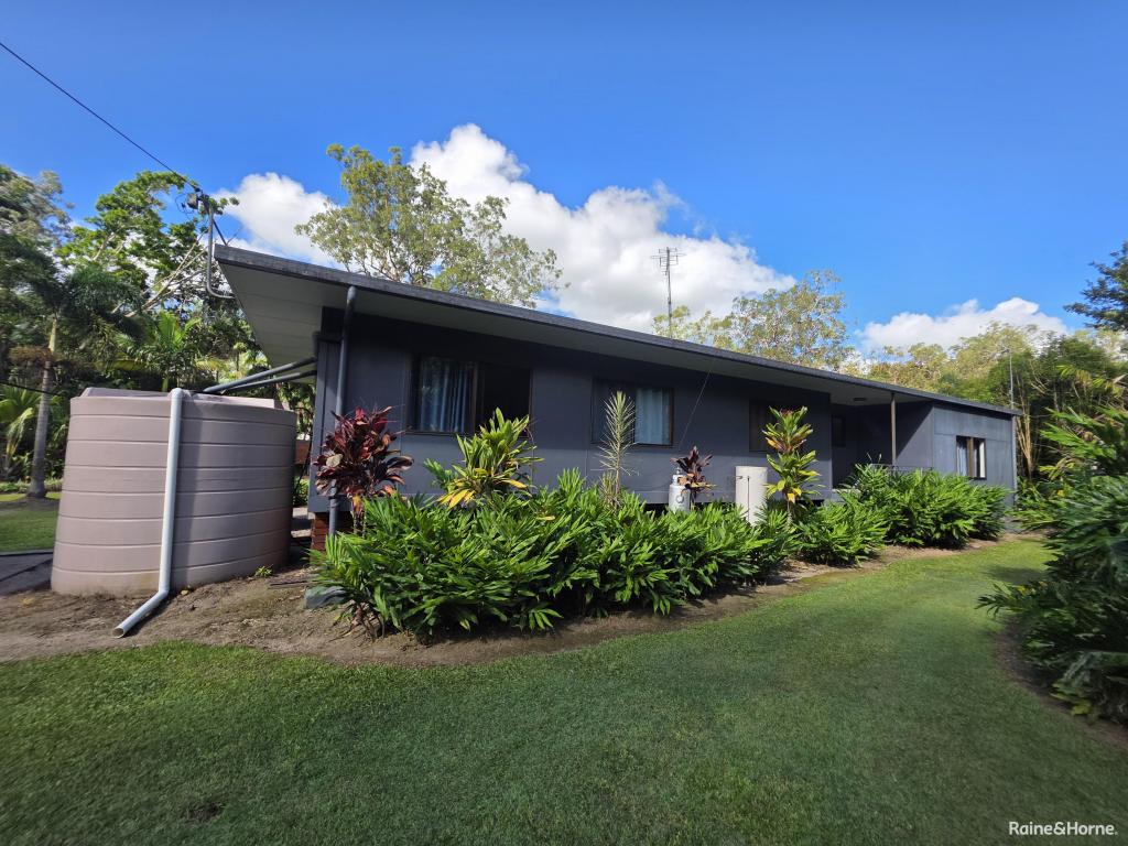 13 Willetts Rd, Wongabel, QLD 4883