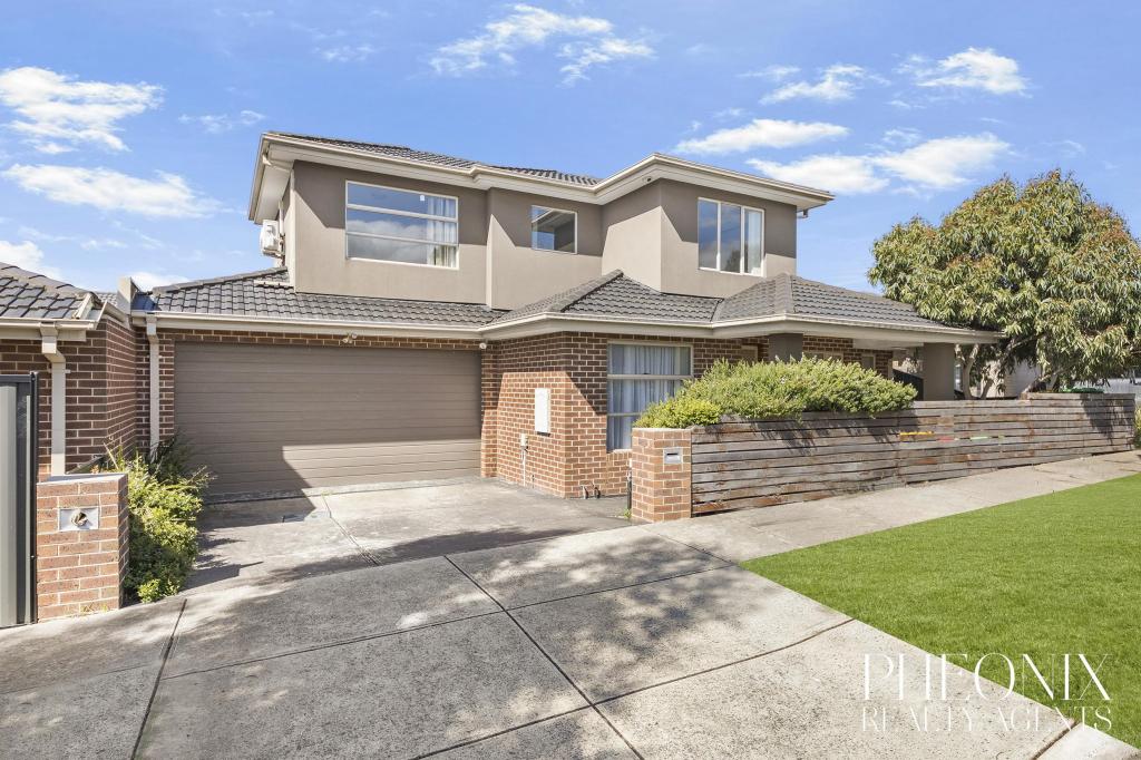 11 BRAVEHEART RD, CRAIGIEBURN, VIC 3064