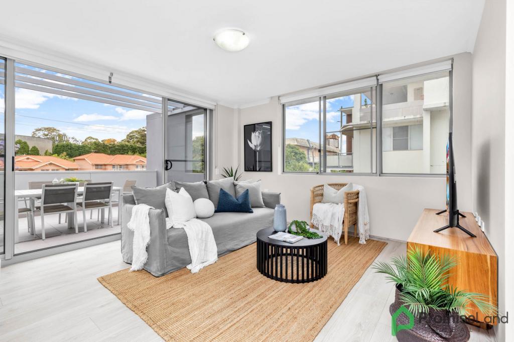 15/66-68 Keeler St, Carlingford, NSW 2118