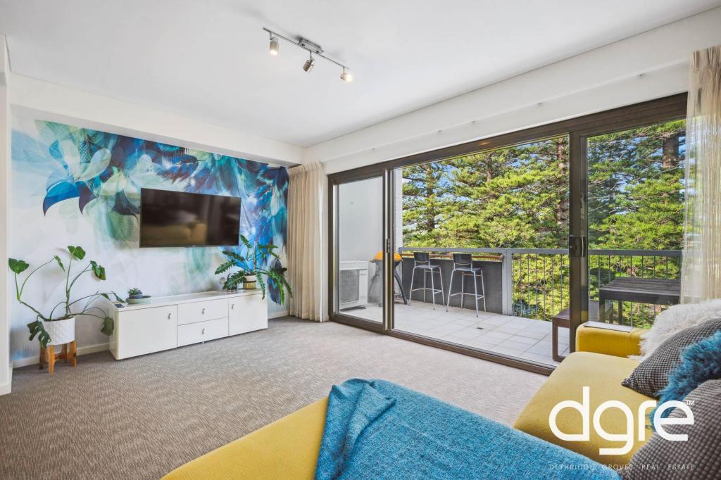 36/59 Breaksea Dr, North Coogee, WA 6163