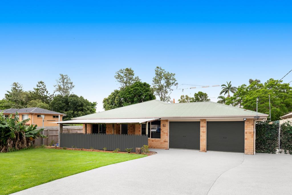 166 Hammersmith St, Coopers Plains, QLD 4108