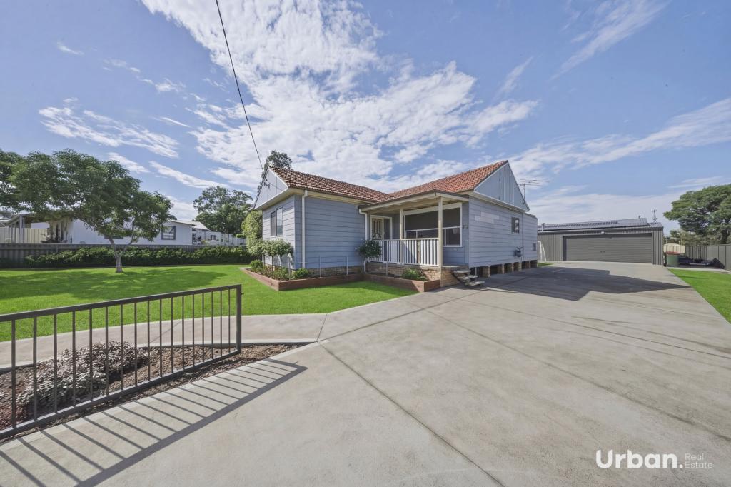 19a Dalwood Rd, East Branxton, NSW 2335