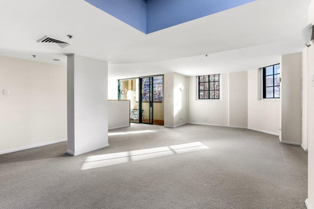 303a/133 Goulburn St, Surry Hills, NSW 2010