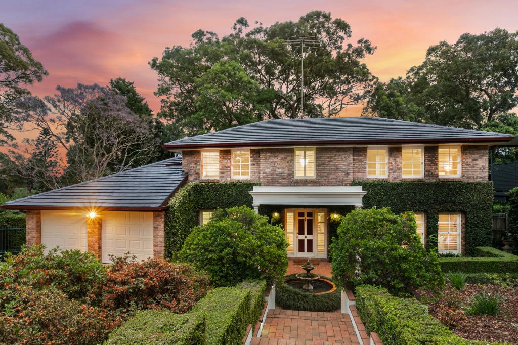 5 Bayberry Way, Castle Hill, NSW 2154