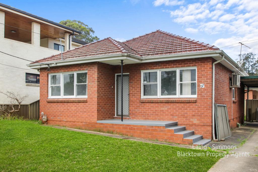 97 Hill End Rd, Doonside, NSW 2767