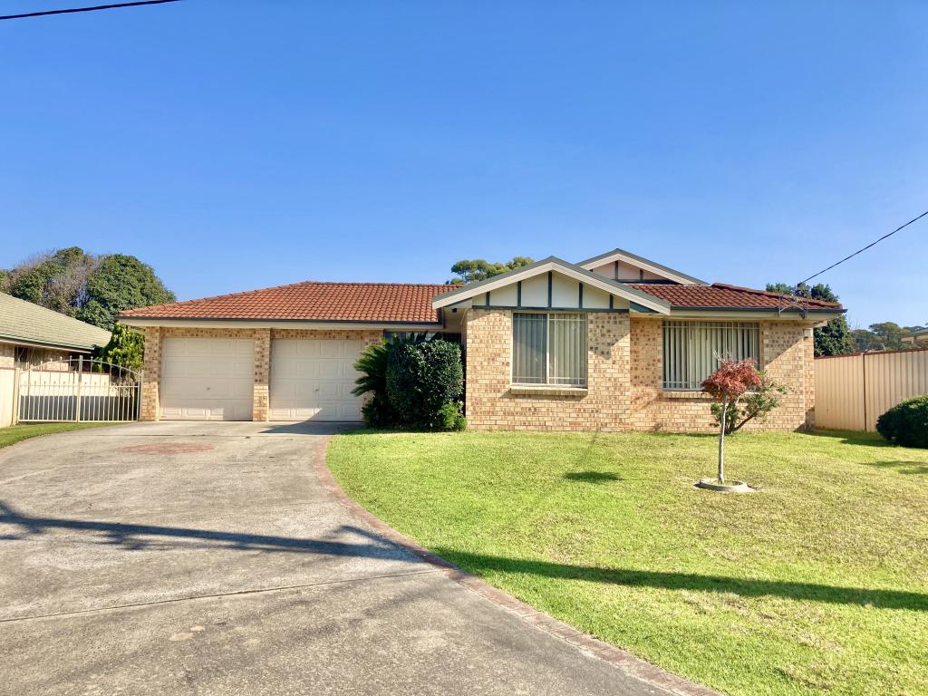 2 Australia Ave, Callala Bay, NSW 2540