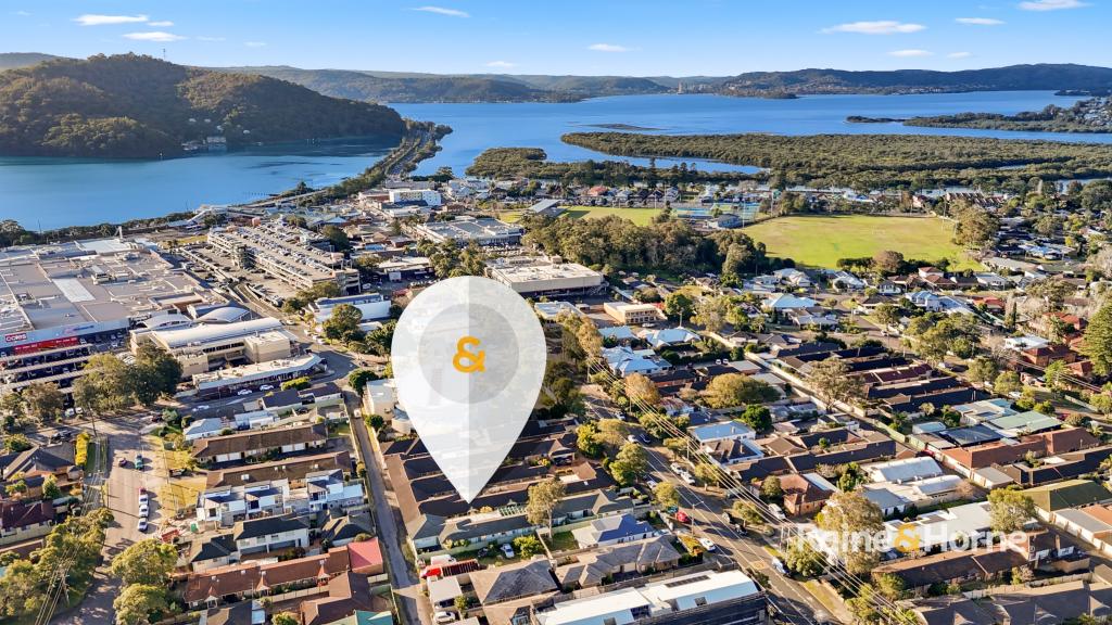 8/131 Blackwall Rd, Woy Woy, NSW 2256