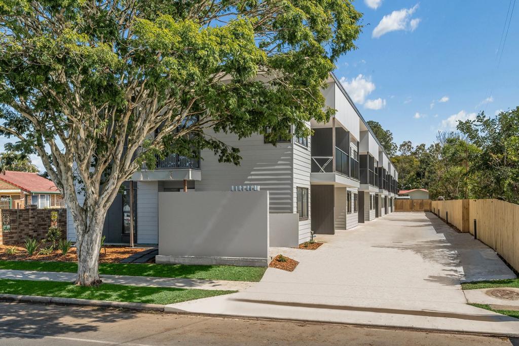 9/132 Duffield Rd, Kallangur, QLD 4503