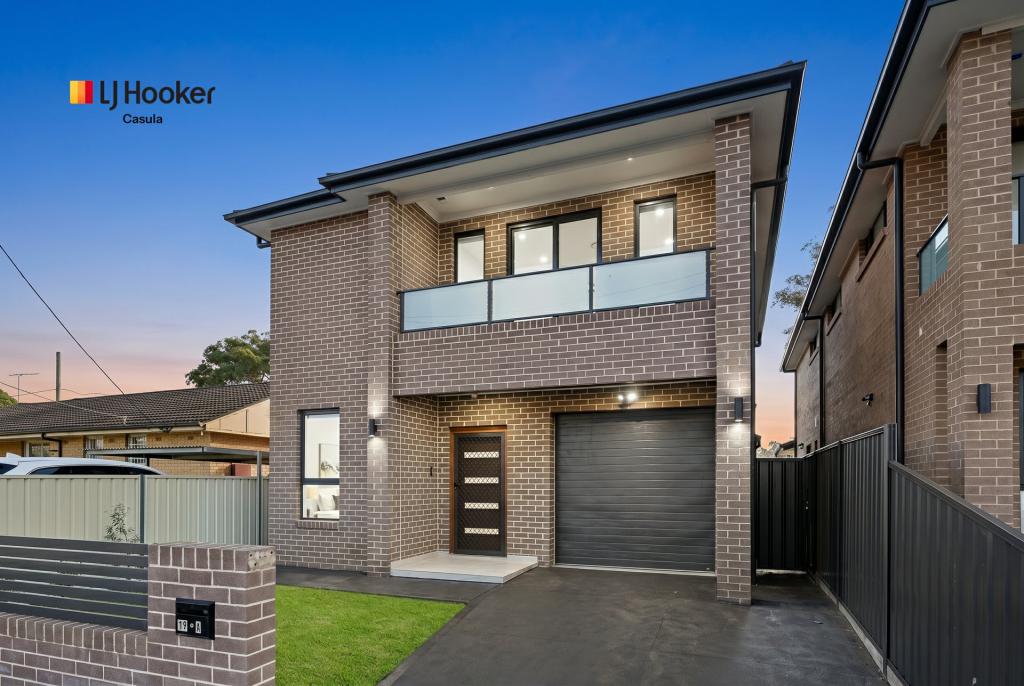 19B WIANAMATTA DR, CARTWRIGHT, NSW 2168