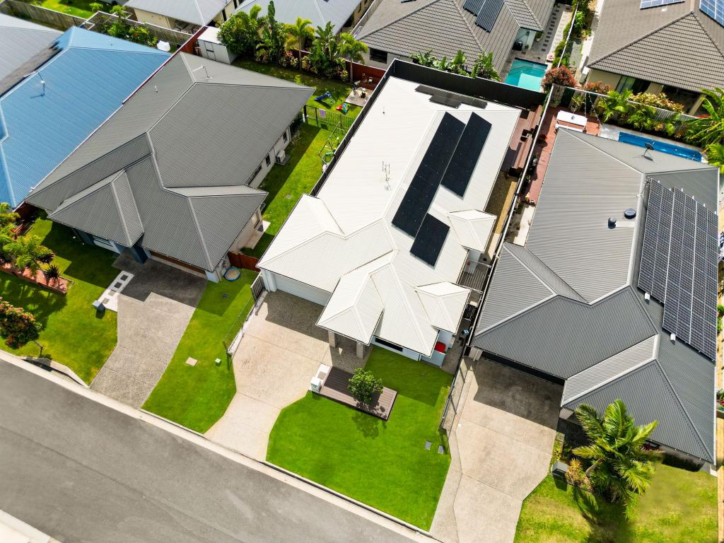 14 BEILBY CRES, PIMPAMA, QLD 4209