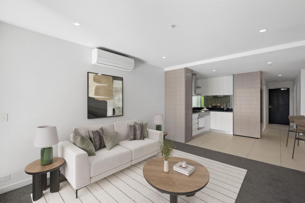 A808/609 Victoria St, Abbotsford, VIC 3067