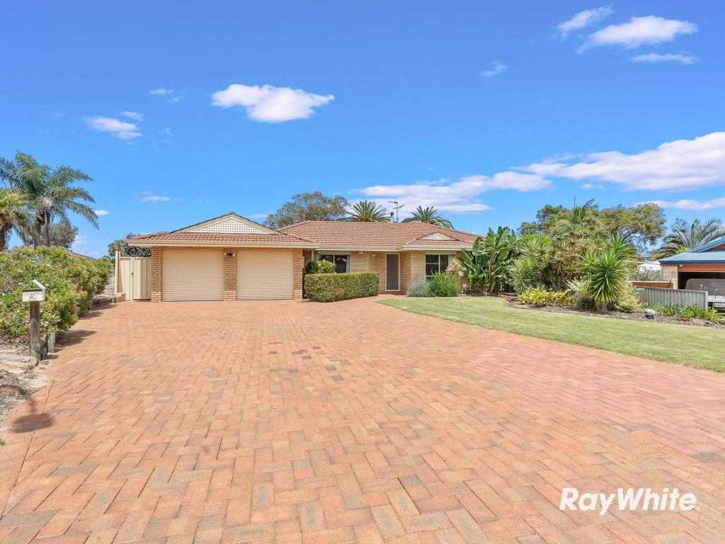 5 Maitland Cl, Halls Head, WA 6210