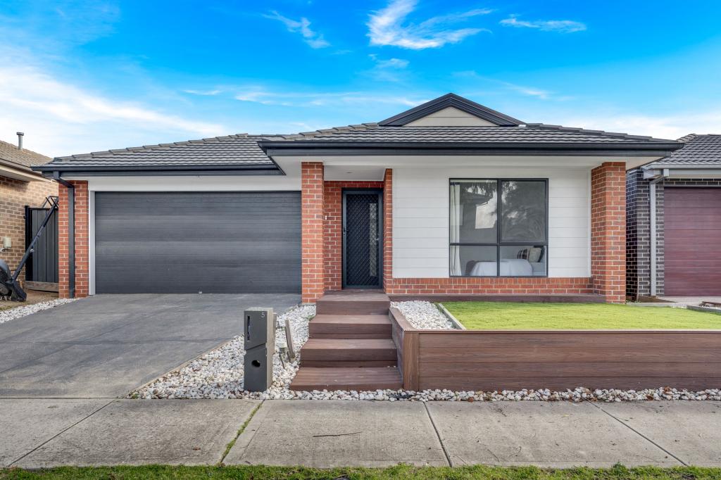 5 Accolade Dr, Craigieburn, VIC 3064