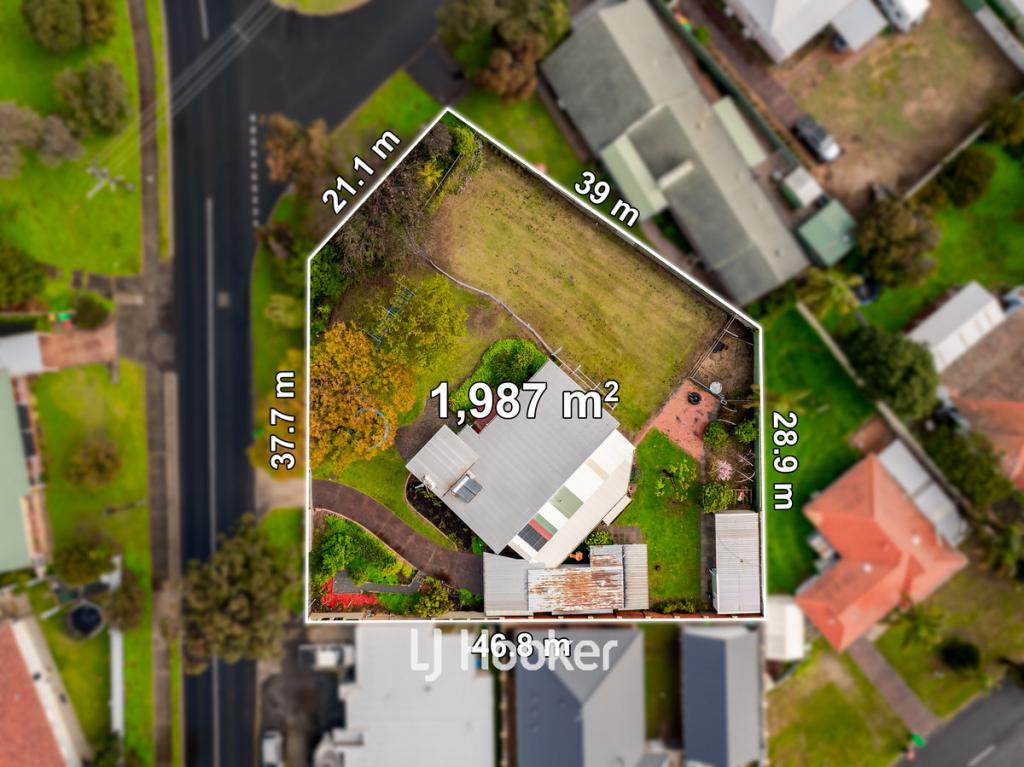 86 Minninup Rd, South Bunbury, WA 6230