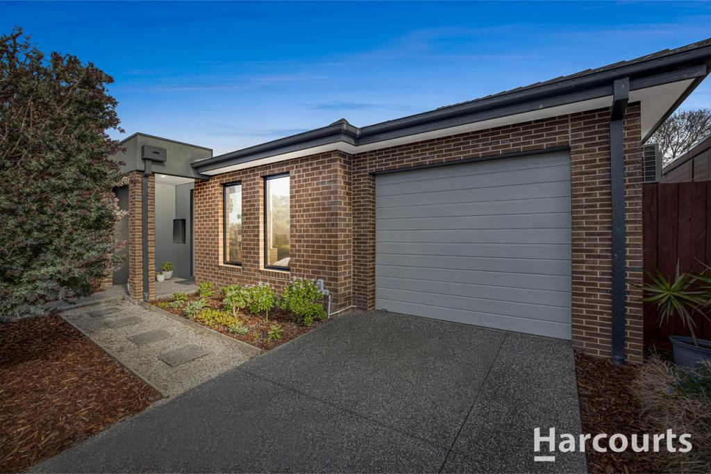 16 Inglewood Ave, Forest Hill, VIC 3131