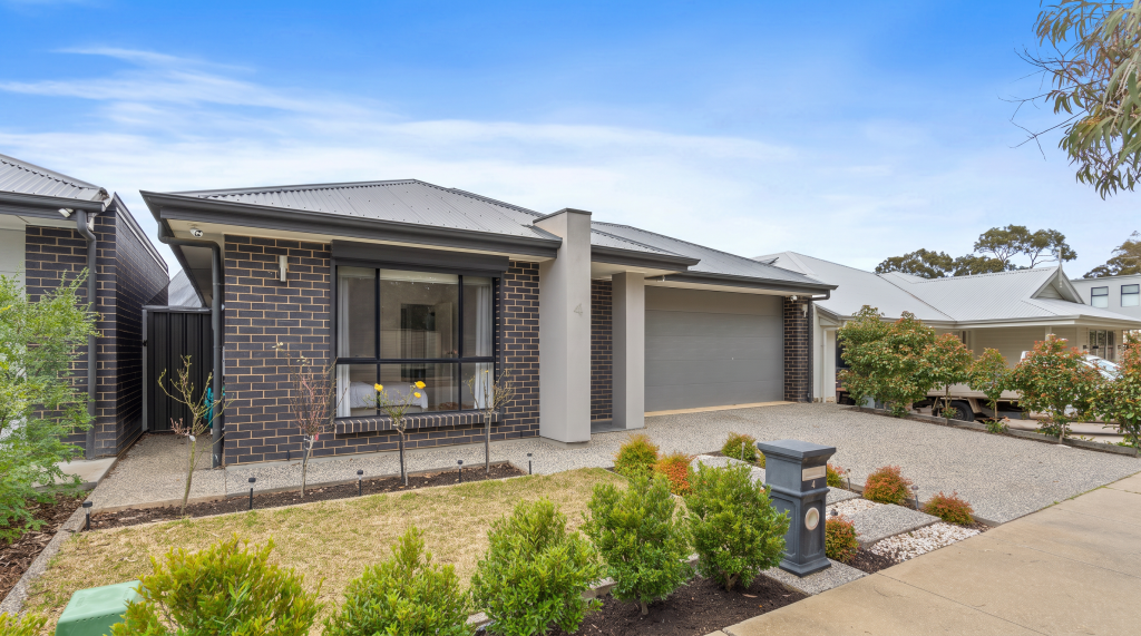 4 Goodwood St, Mount Barker, SA 5251