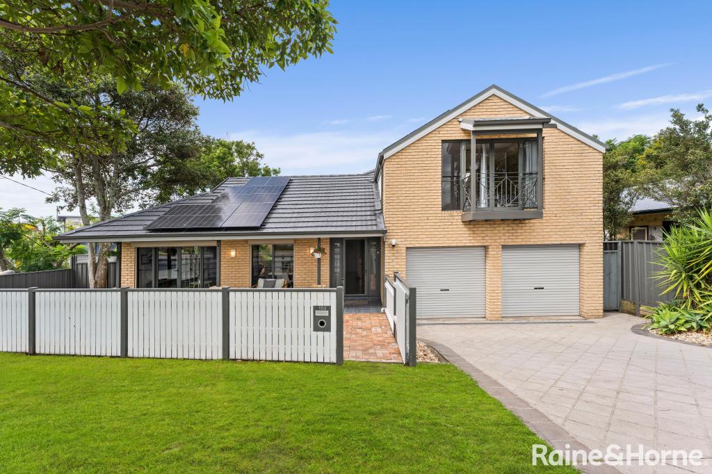 153 Parkes St, Helensburgh, NSW 2508