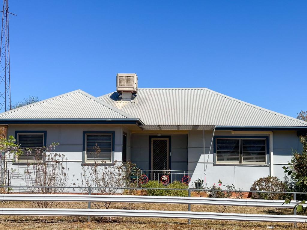 7 Anderson St, Tullamore, NSW 2874