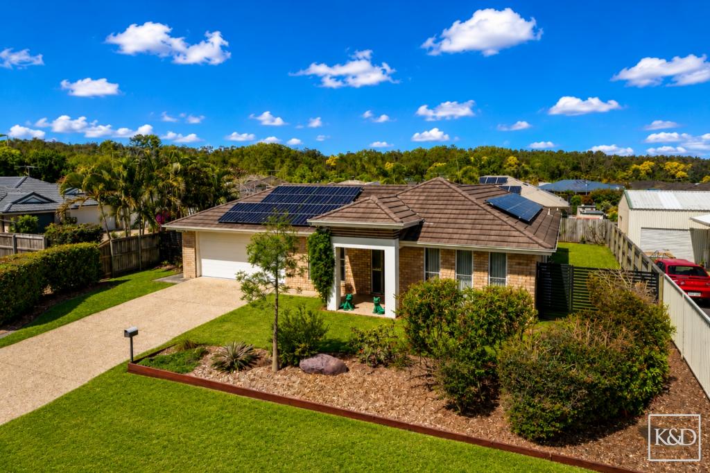 18 Dewdrop Pl, Ningi, QLD 4511