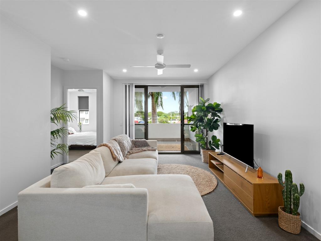 20 Bombery St, Cannon Hill, QLD 4170