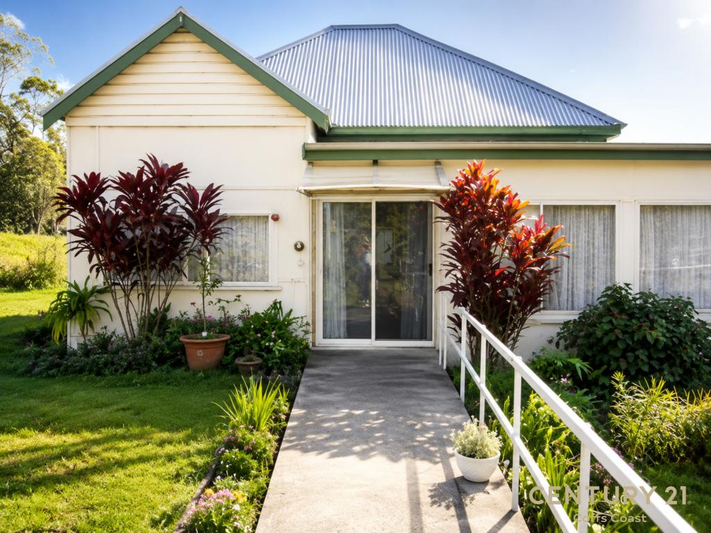 4 Bellingen Rd, Coffs Harbour, NSW 2450