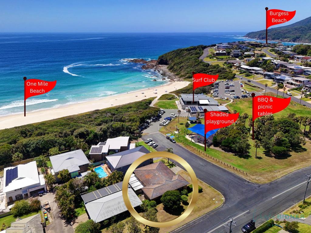 70 Underwood Rd, Forster, NSW 2428