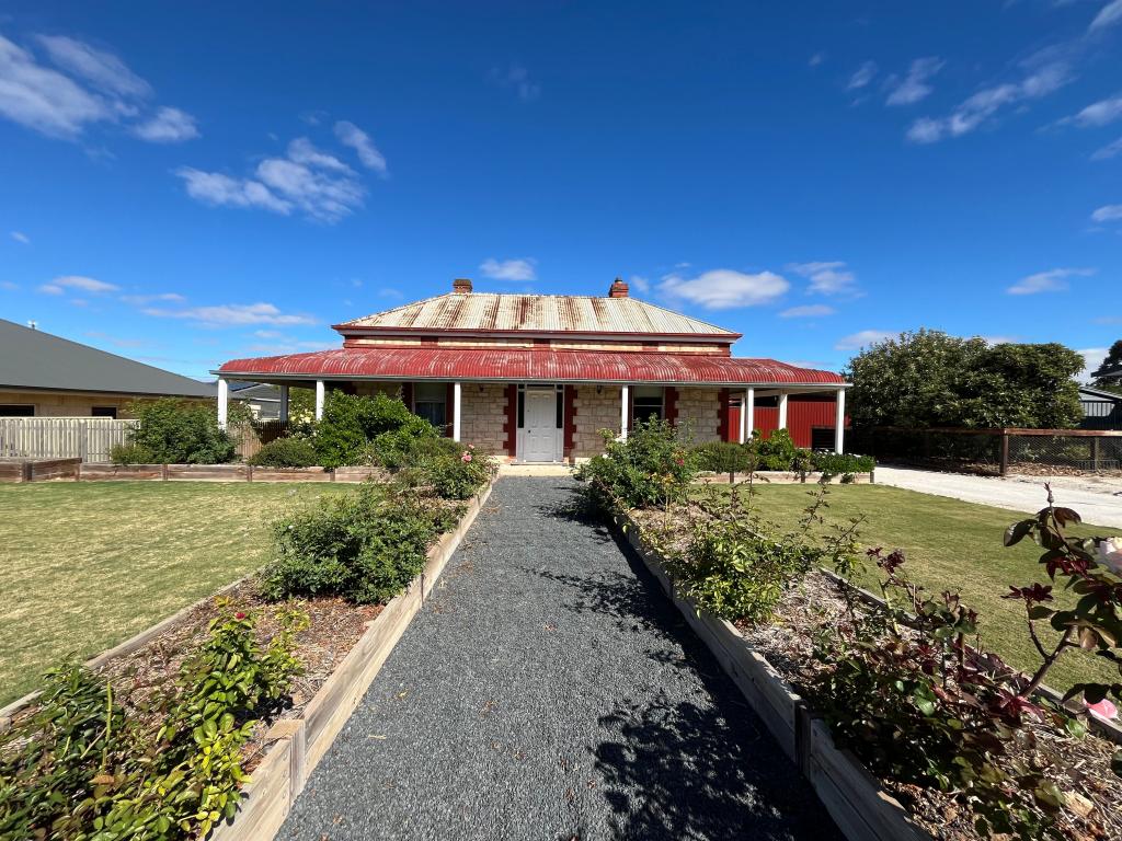 52 Venn Ave, Bordertown, SA 5268