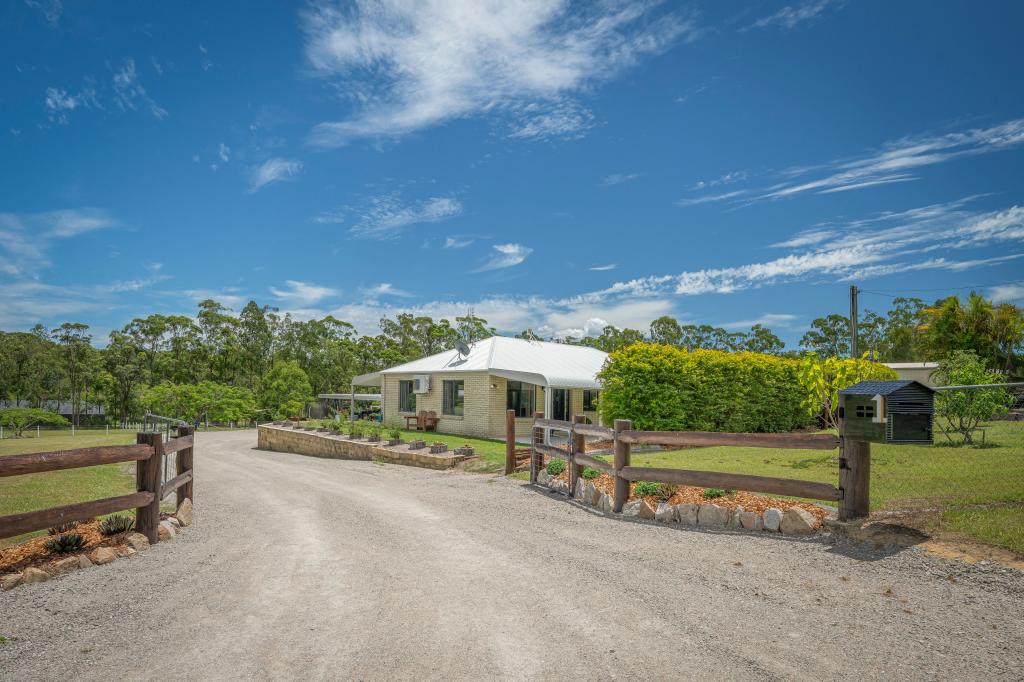 1 Calais Ct, D'Aguilar, QLD 4514