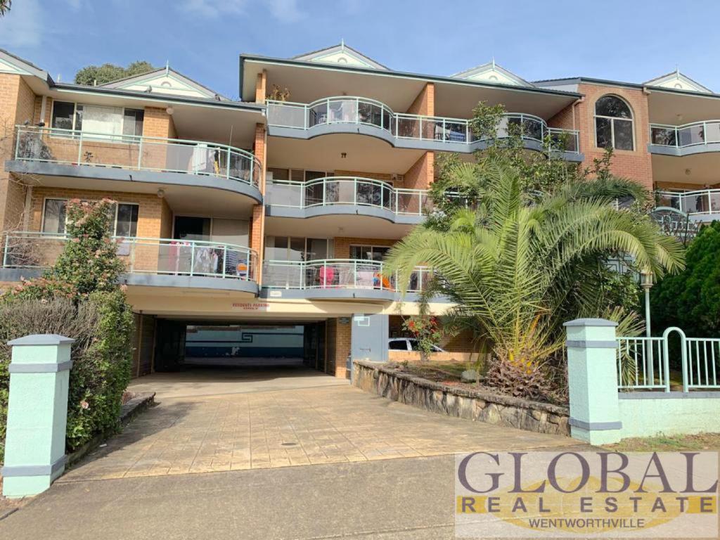 26-30 Bailey St, Westmead, NSW 2145