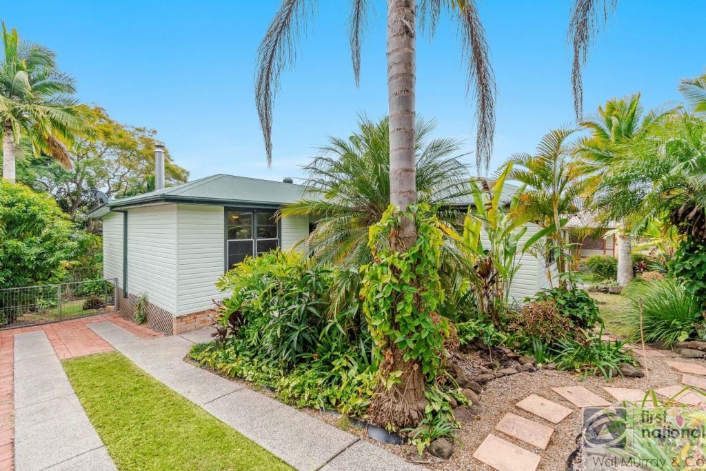 19 Oakeshott St, Lismore Heights, NSW 2480