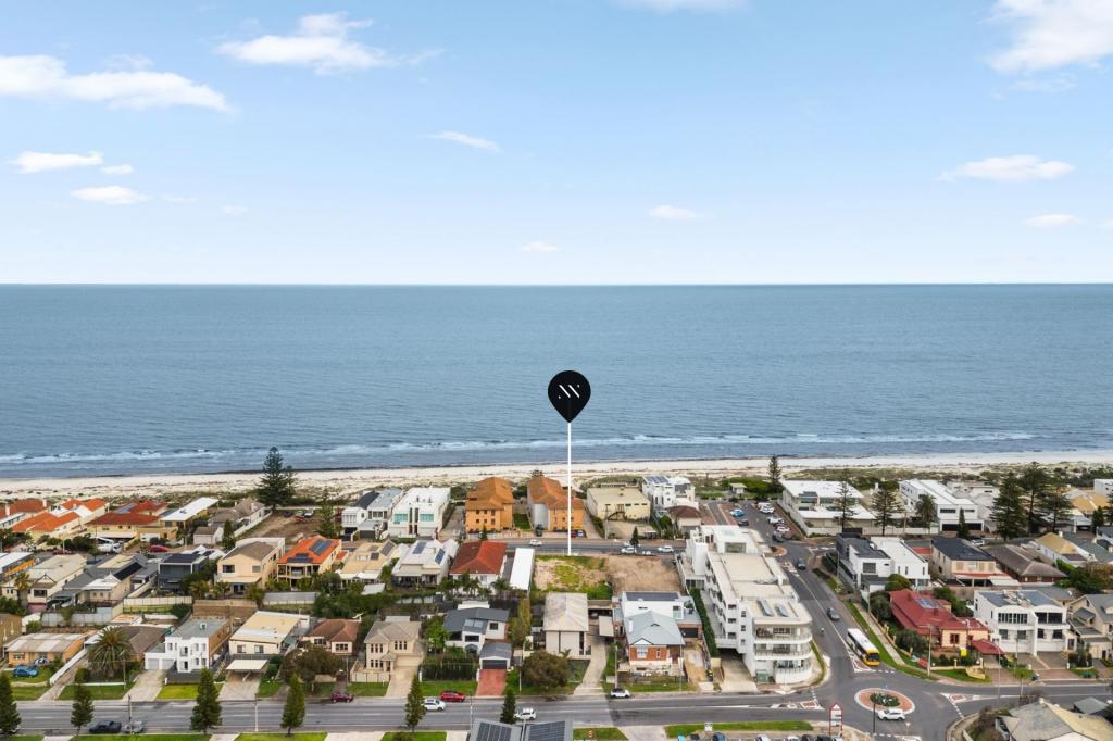 502 & 502A SEAVIEW RD, HENLEY BEACH, SA 5022