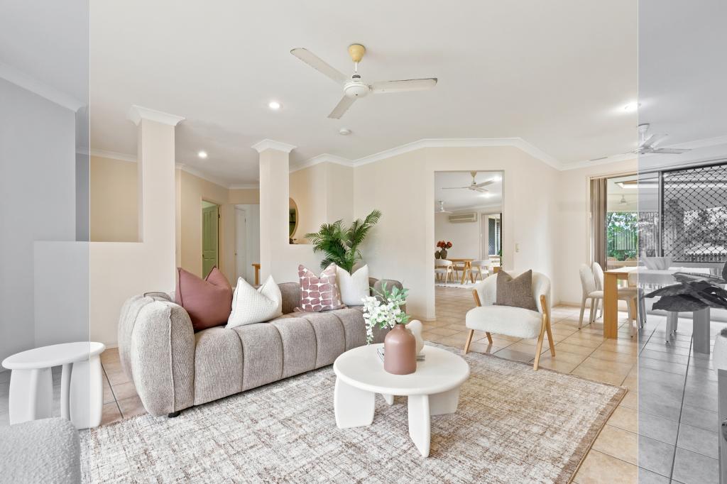 4 MENTANA CL, MOUNT SHERIDAN, QLD 4868
