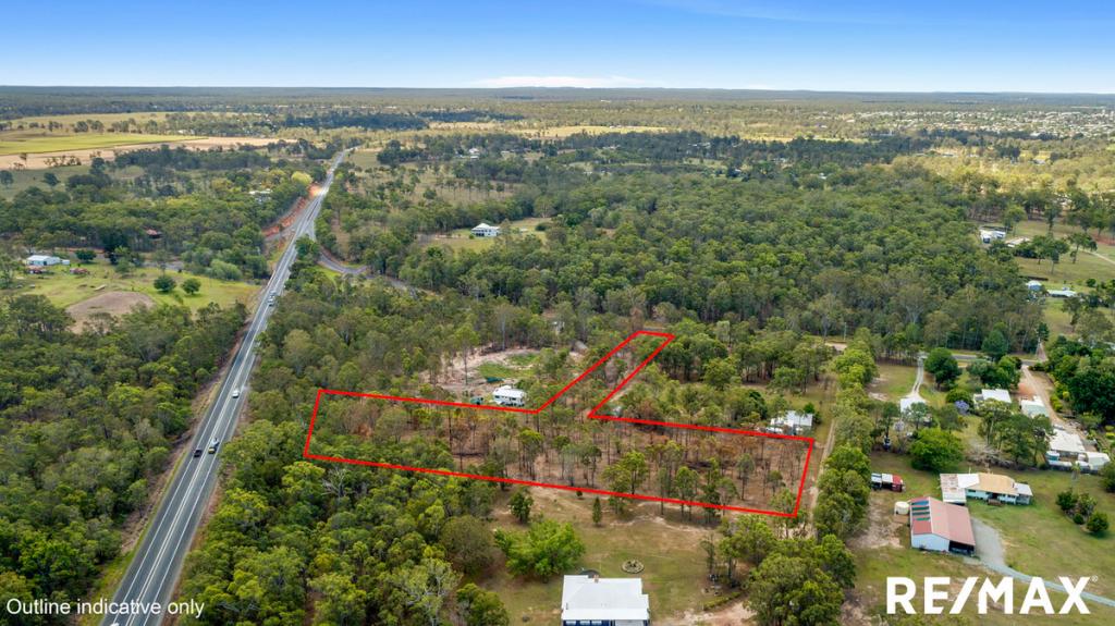 180 Central Rd, Tinana, QLD 4650