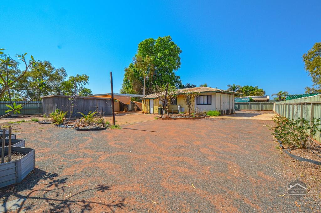 26 Corboys Pl, South Hedland, WA 6722