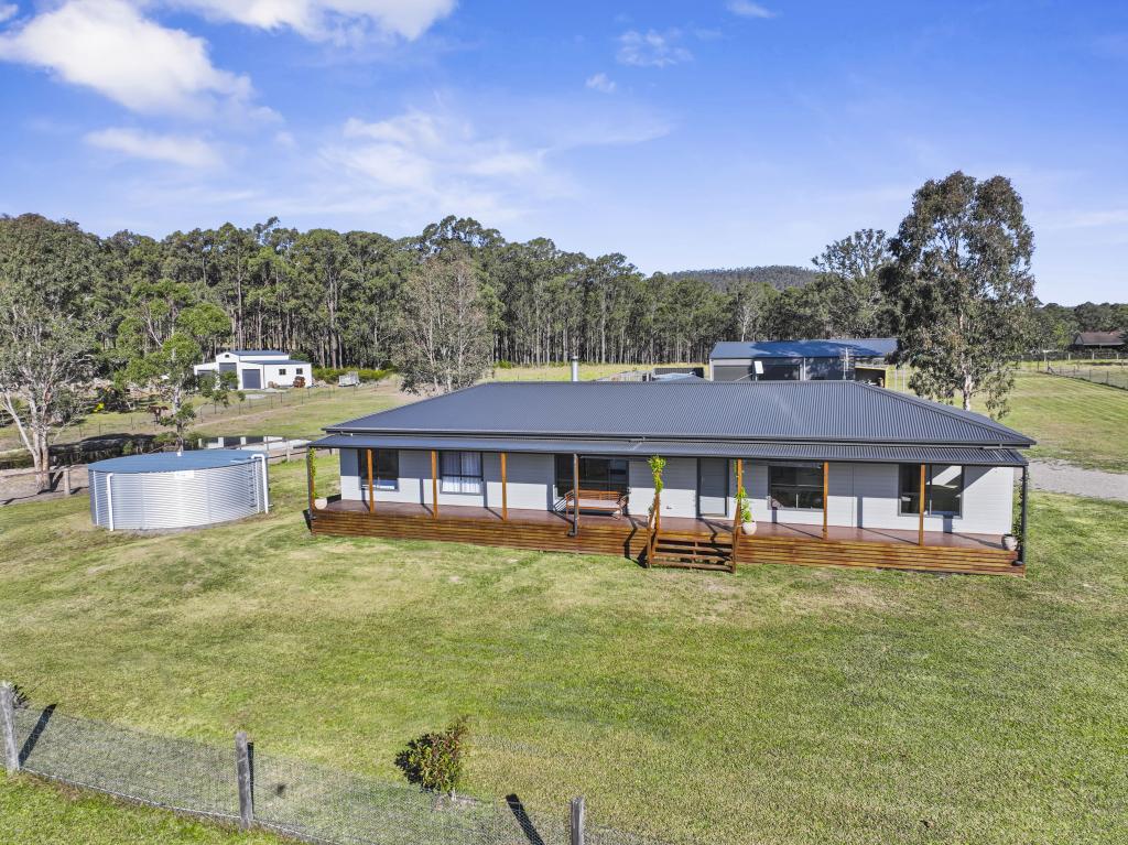 22 Wetzler Cl, Clarence Town, NSW 2321