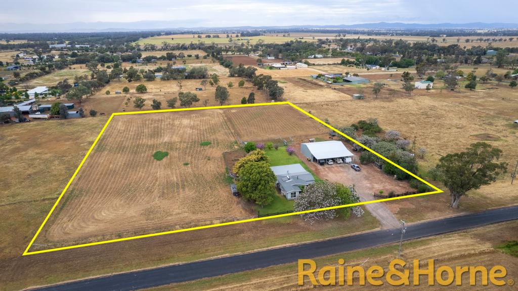 47 Morgan St, Narromine, NSW 2821