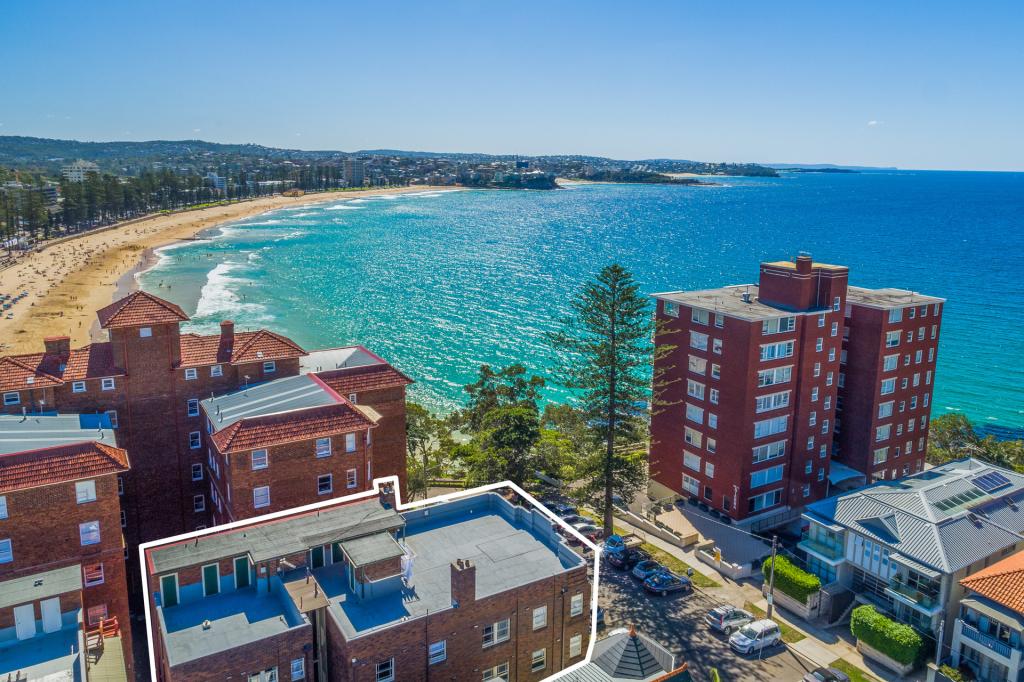 4/127 Bower St, Manly, NSW 2095