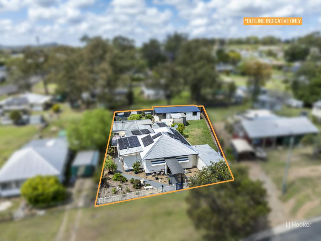 42 Eskdale Rd, Toogoolawah, QLD 4313