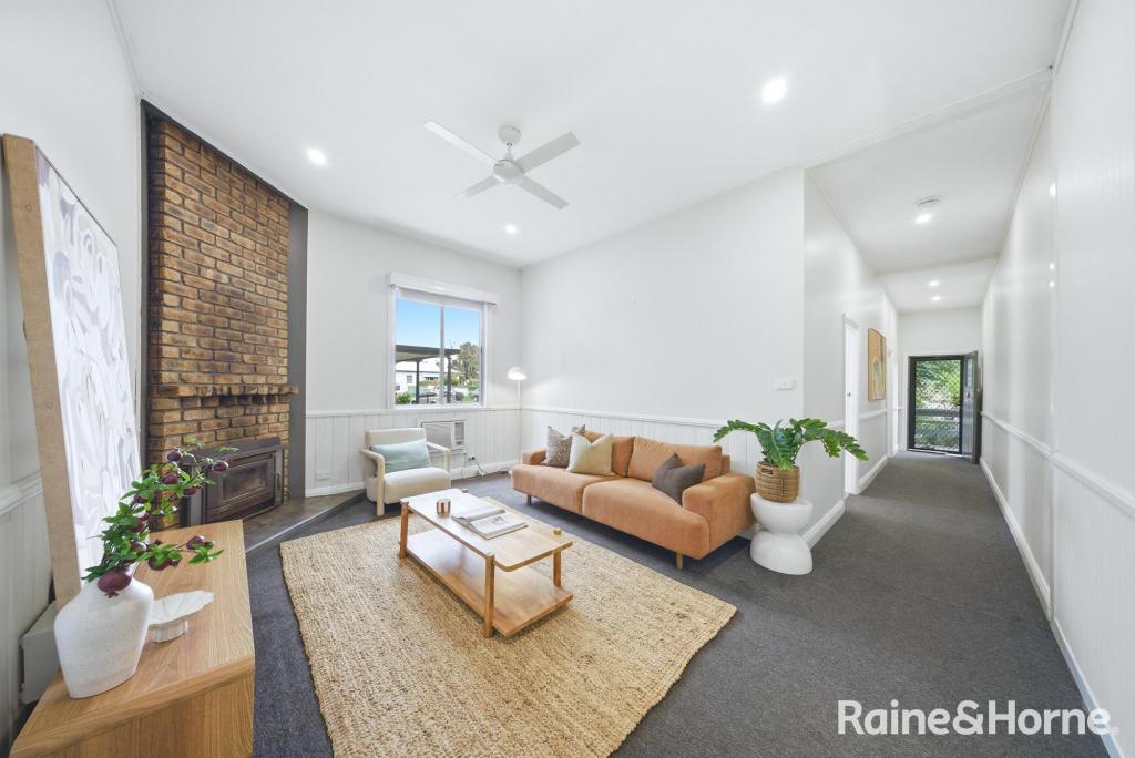 46 Carrington St, Horseshoe Bend, NSW 2320