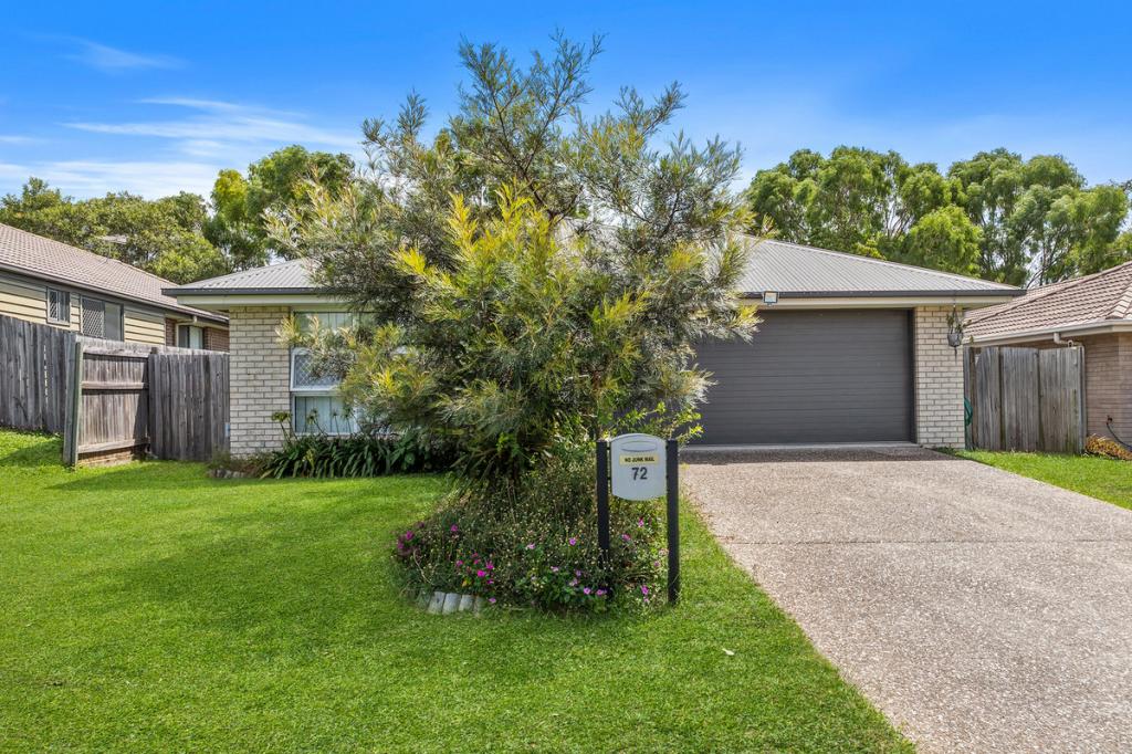 72 Littleford Cct, Bundamba, QLD 4304