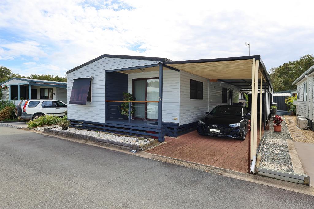 22/90 Seafront Cct, Bonny Hills, NSW 2445