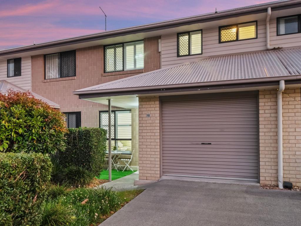 51/8 Milan St, Ellen Grove, QLD 4078