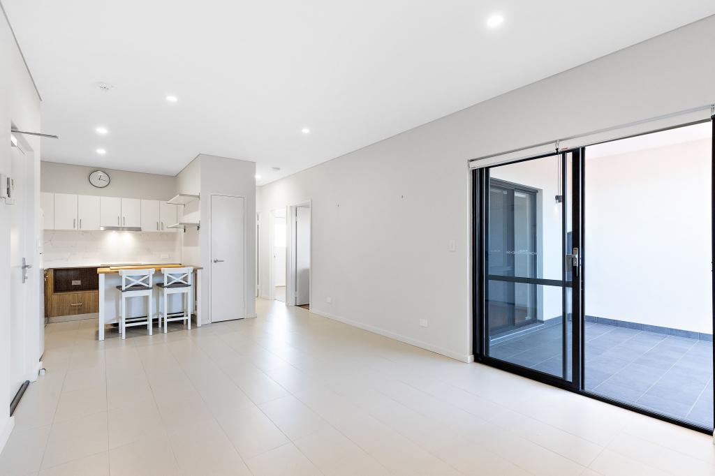 3/67 Wray Ave, Fremantle, WA 6160